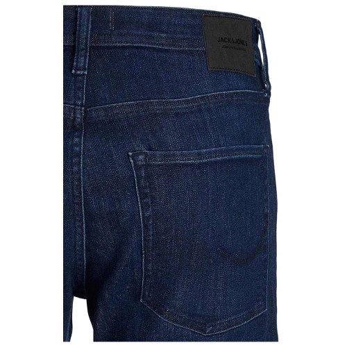 Jack & Jones Ανδρικό σορτς denim